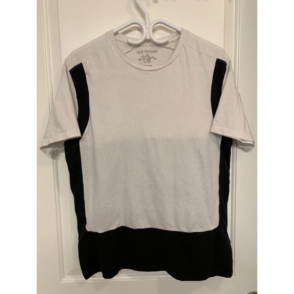 True Religion T-shirt Men’s Small - Picture 1 of 6
